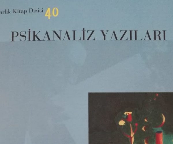 “Düzdünya’da Zoomterapi – Korona Günlerinde Psikoterapi”, Yossi Triest