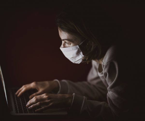 Psychotherapy Frame during Coronavirus Pandemic: Working Online