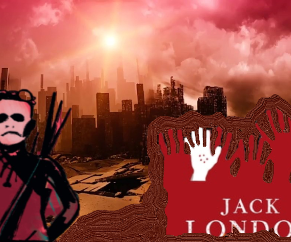 Kızıl Veba ve Tekinsizlik